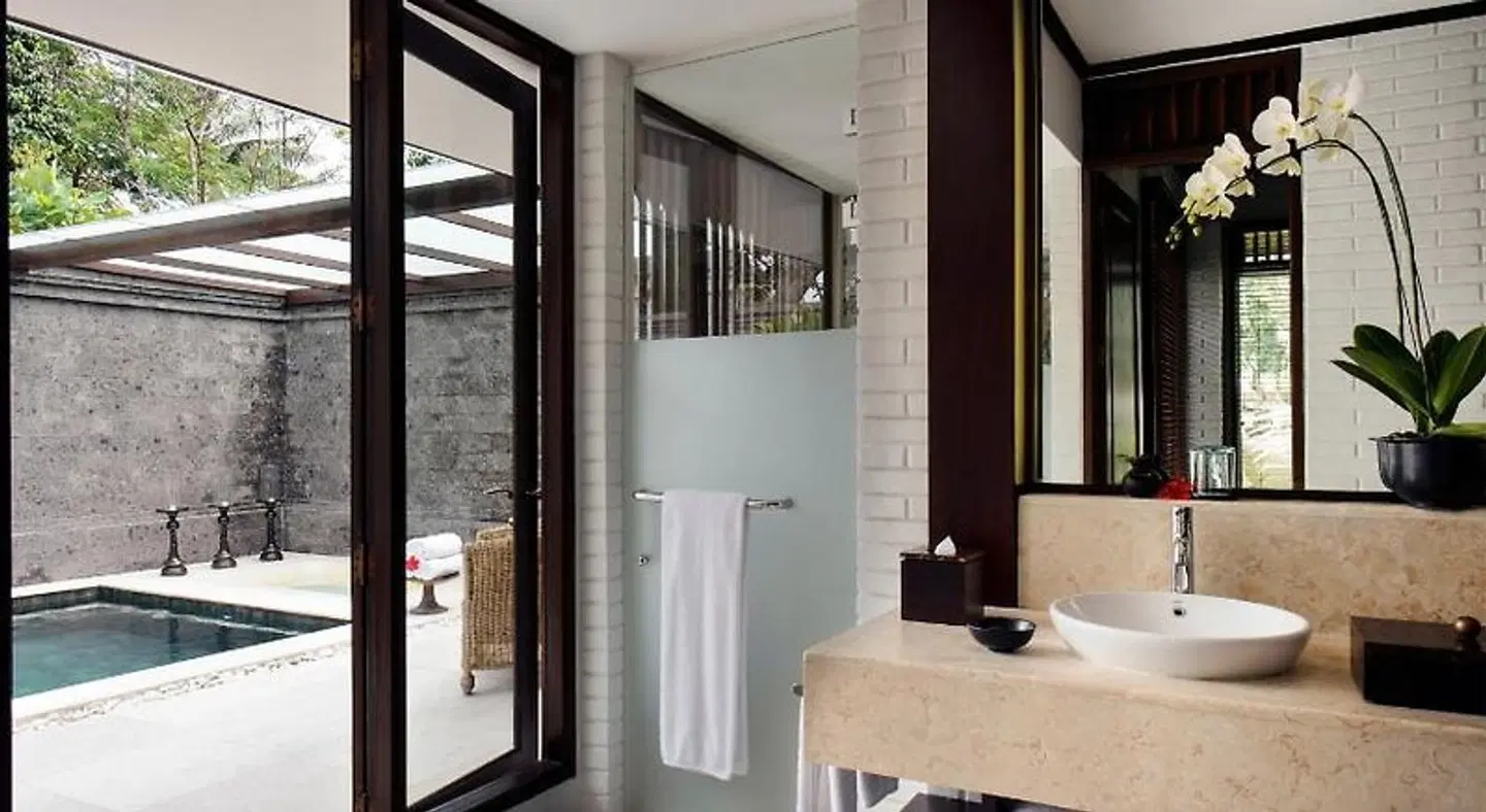 Tanah Gajah, a Resort by Hadiprana ROOM_EXAMPLE