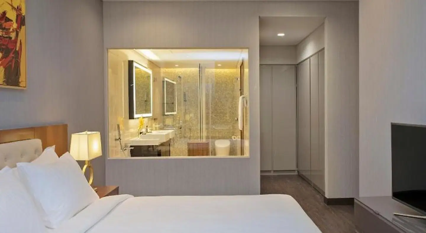 Sedona Suites Ho Chi Minh City ROOM_EXAMPLE