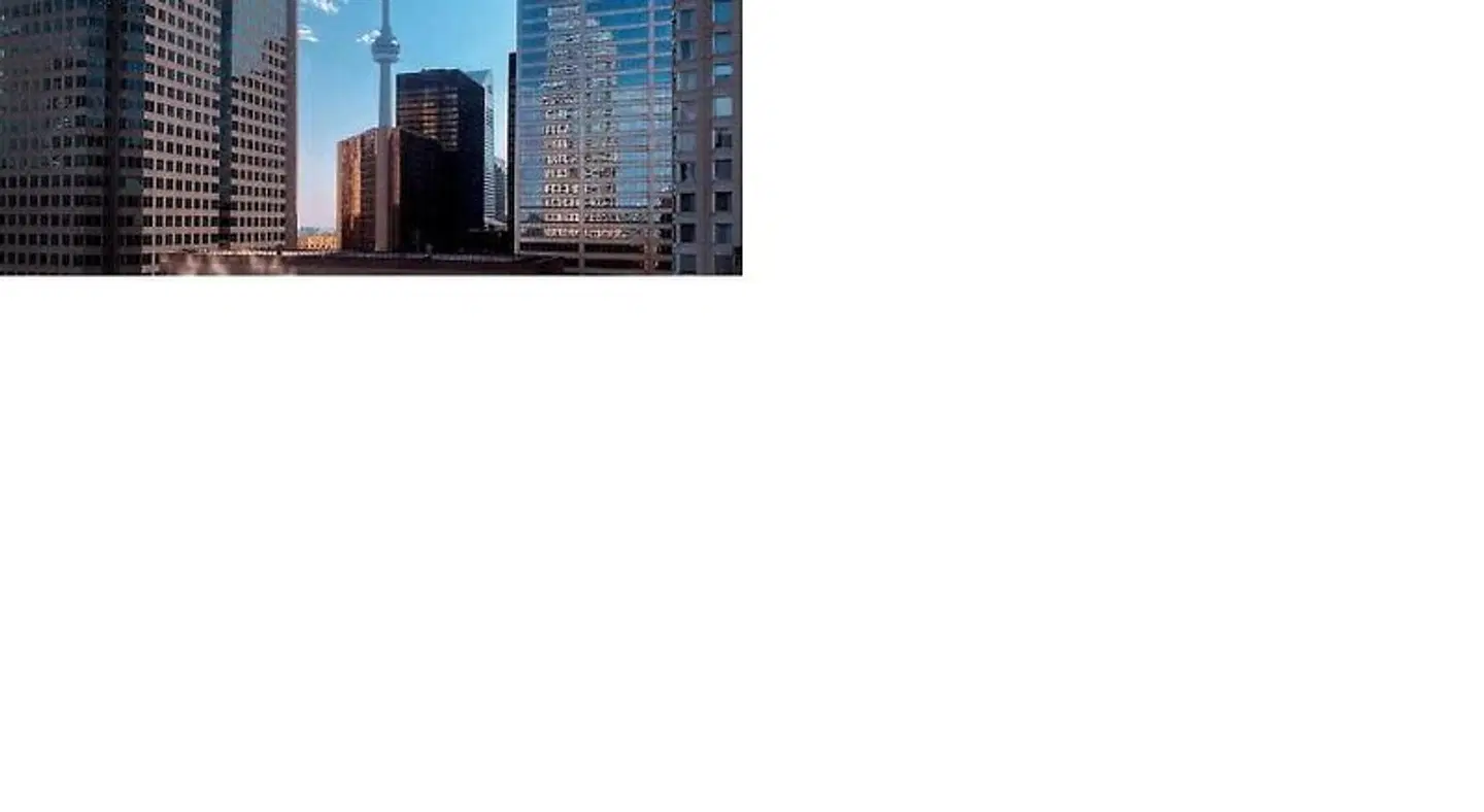 Cosmopolitan Toronto Centre Hotel and Spa MODEL_IMPRESSION