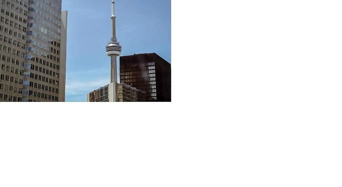 Cosmopolitan Toronto Centre Hotel and Spa MODEL_IMPRESSION