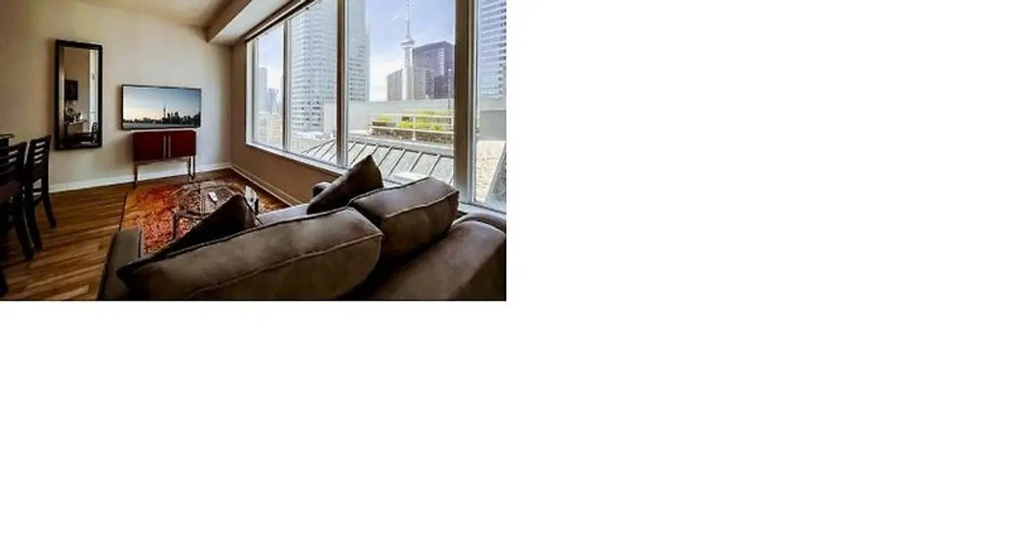 Cosmopolitan Toronto Centre Hotel and Spa HEALTH_BEAUTY