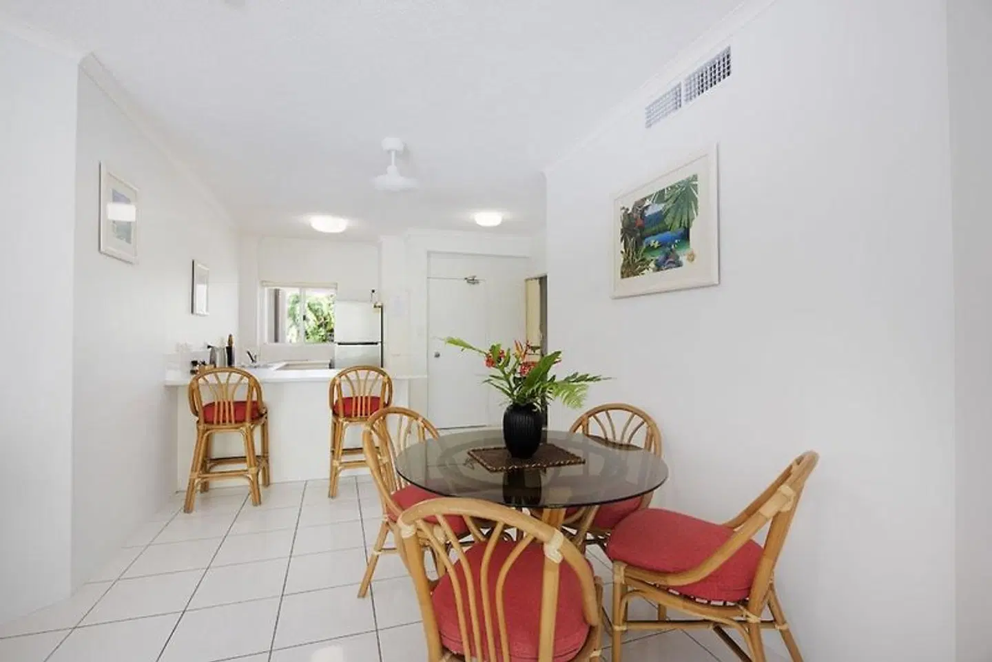 Golden Sands Beachfront Apartment Resort LOUNGE_LOBBY