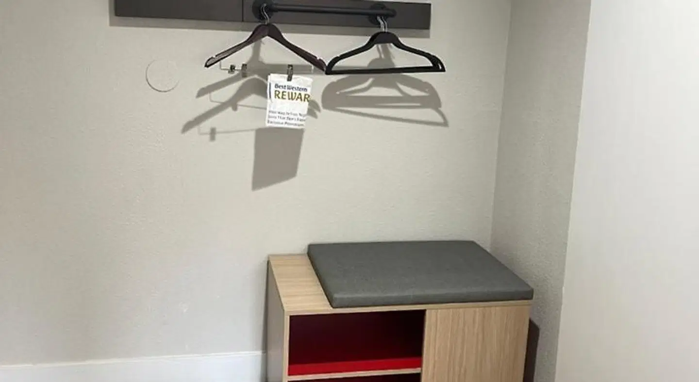 The Midtowner Hotel, SureStay Collection by Best Western ROOM_EXAMPLE