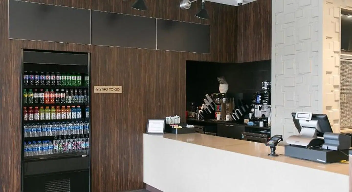 Courtyard by Marriott Elkhart LOUNGE_LOBBY
