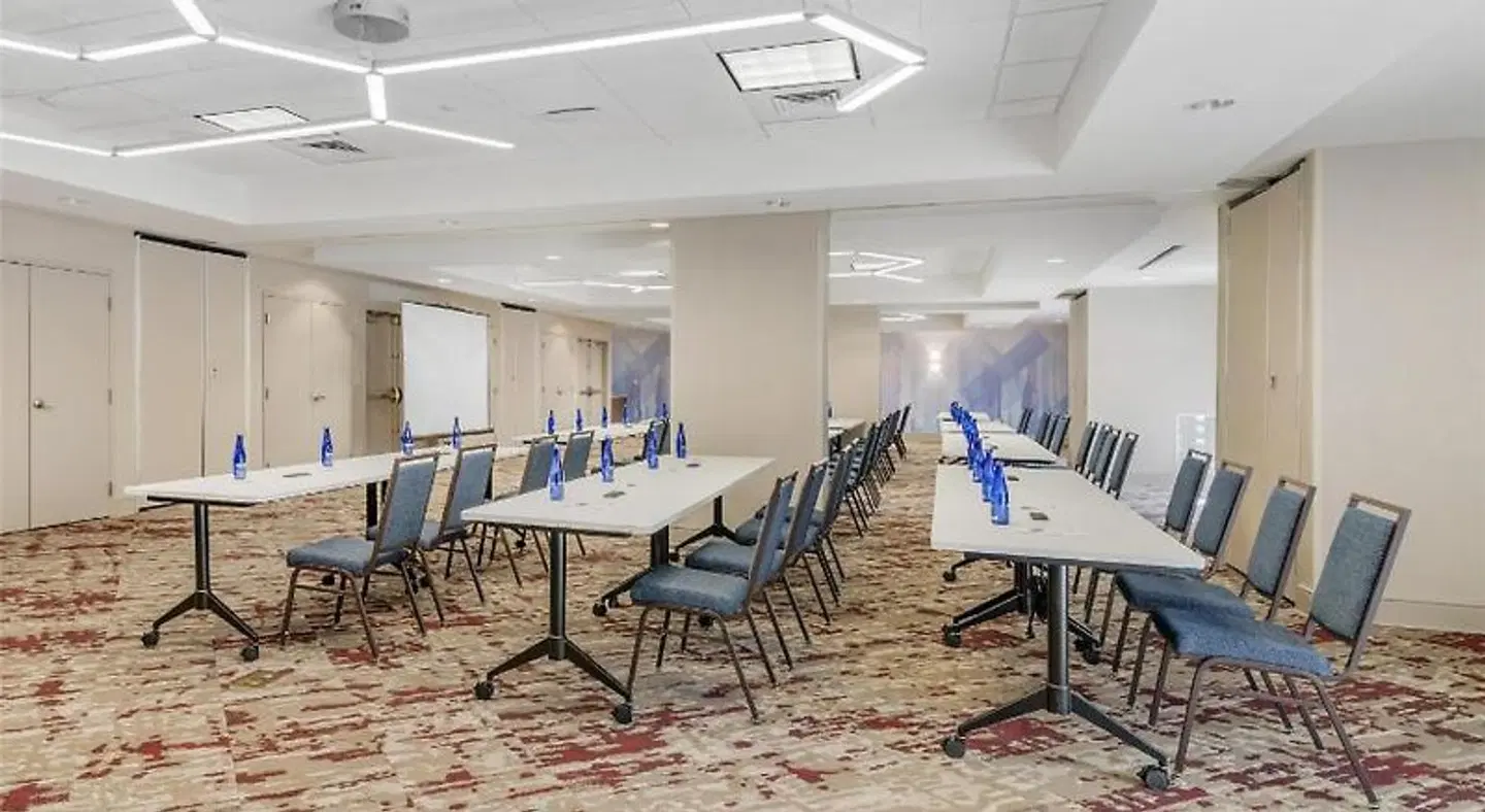 Hilton Garden Inn Albany/SUNY Area Konferenz