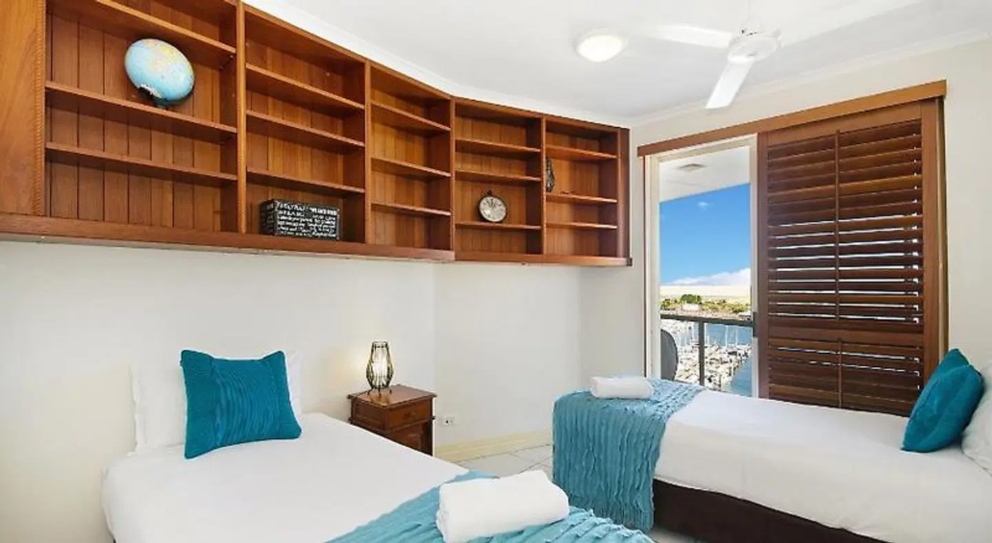 Australis Mariners North Holiday Apartments ROOM_EXAMPLE