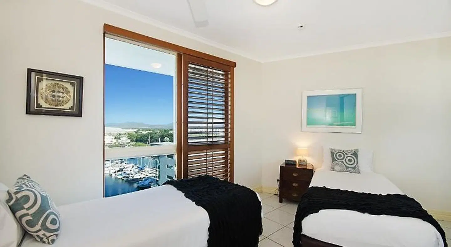 Australis Mariners North Holiday Apartments ROOM_EXAMPLE