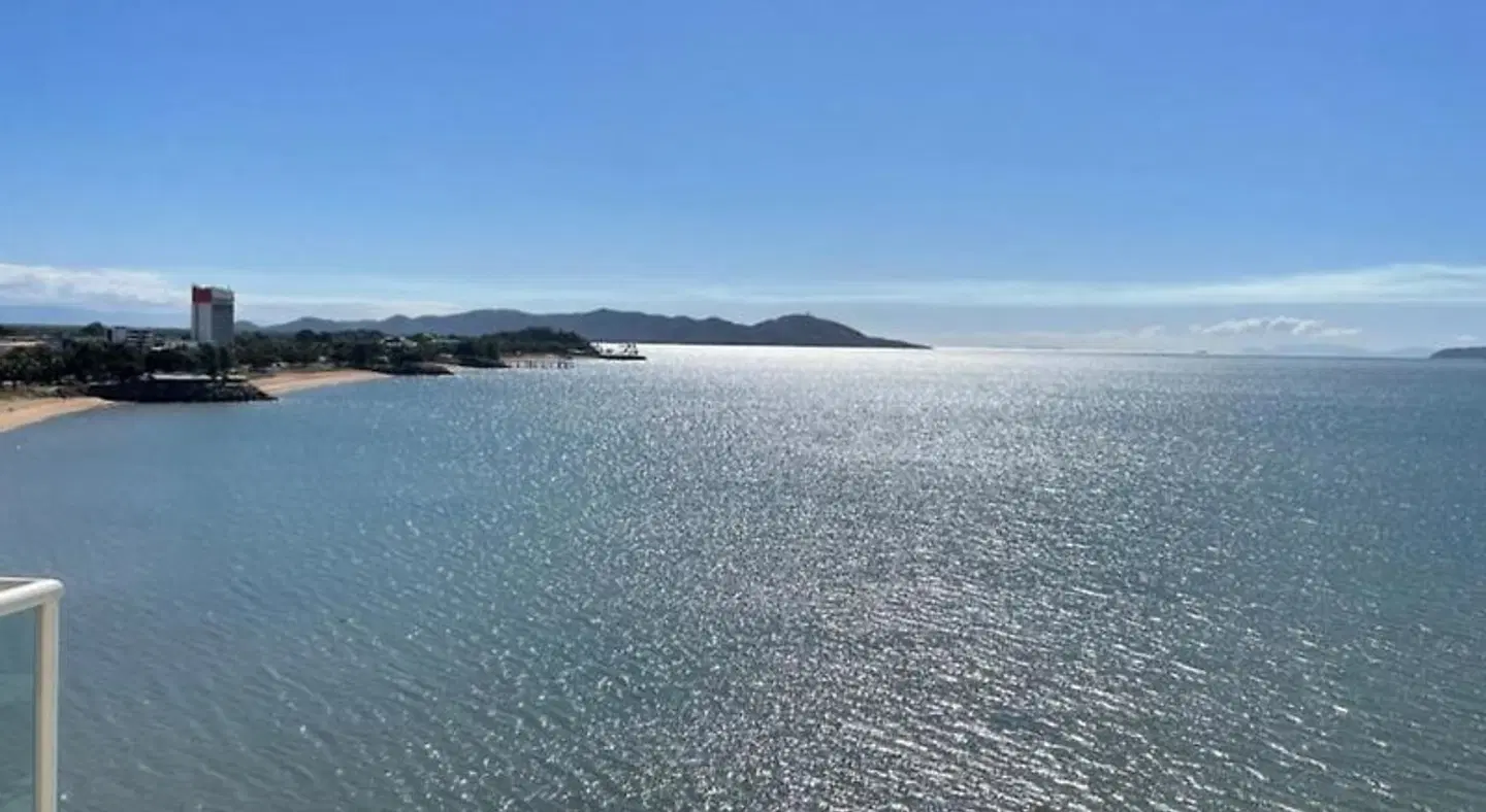 Australis Mariners North Holiday Apartments Strand