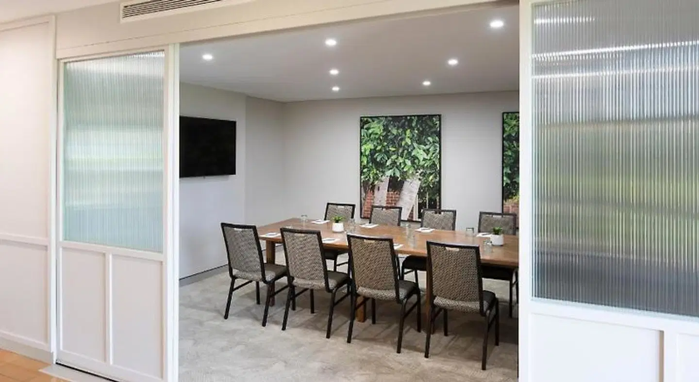 Mercure Sydney Blacktown Konferenz