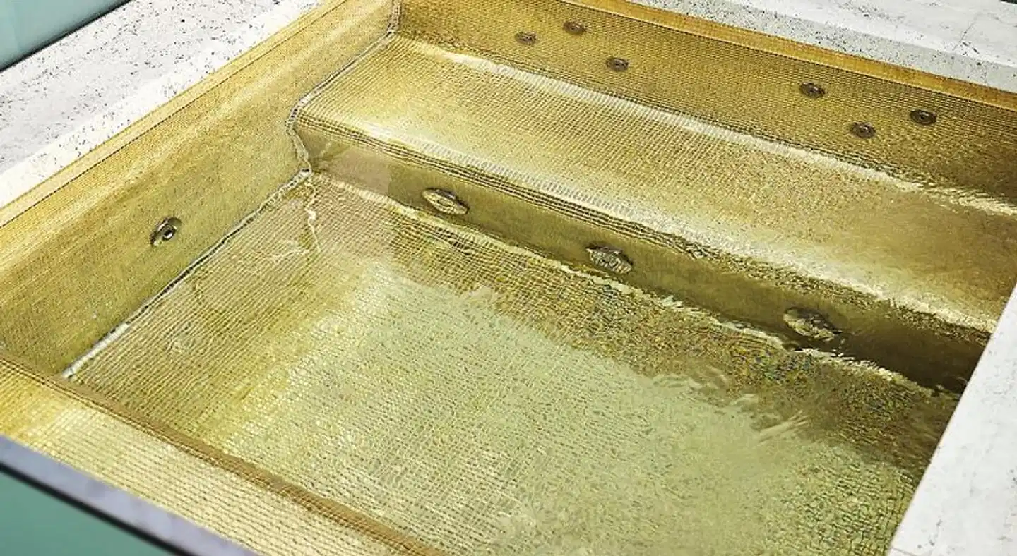 Park Hyatt Milan Badezimmer