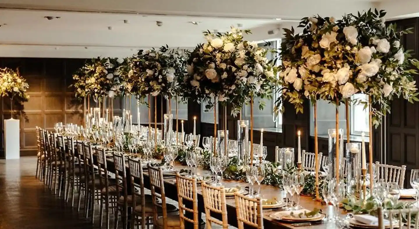 Kimpton Blythswood Square Hotel Restaurant