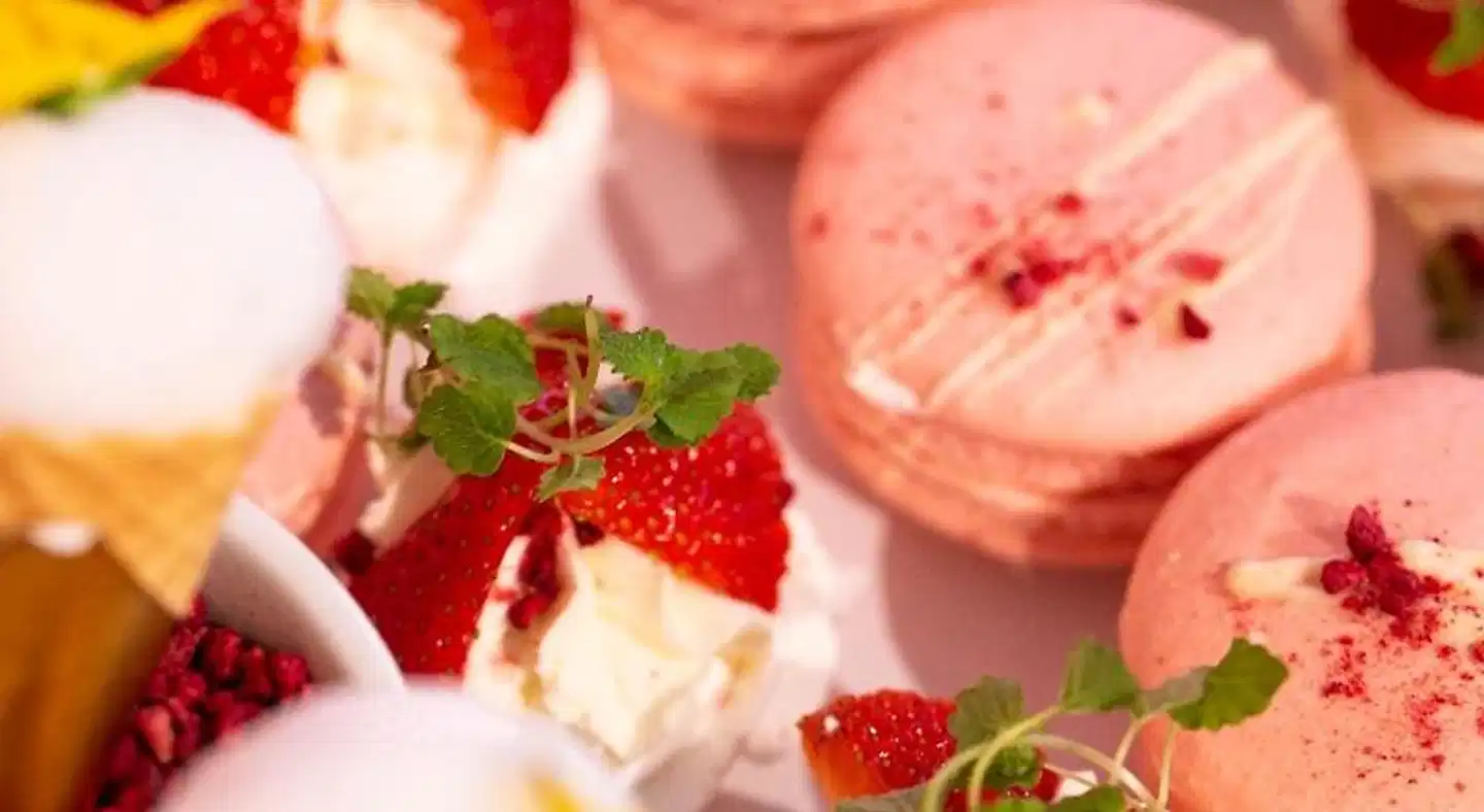 Kimpton Blythswood Square Hotel Restaurant