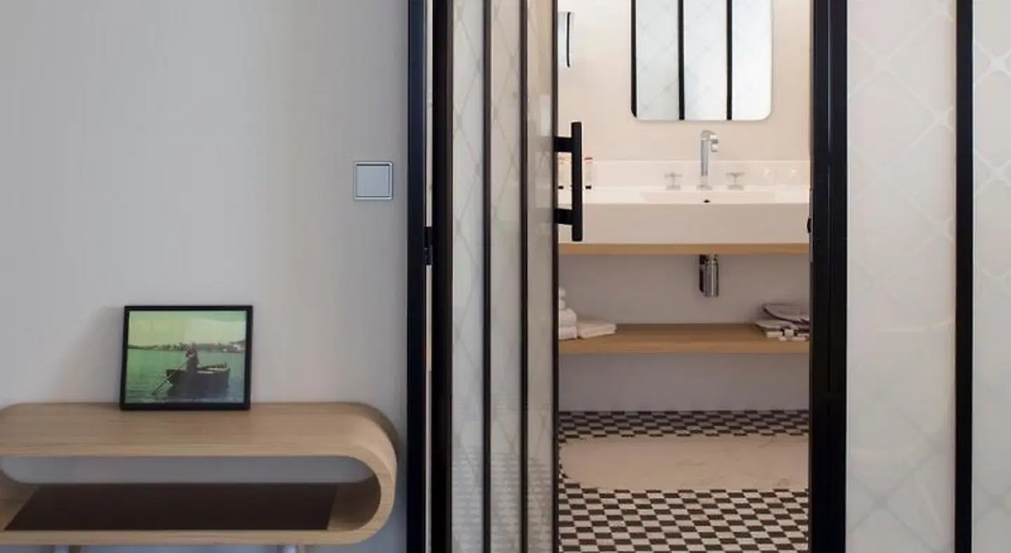 Mercure Nantes Centre Gare ROOM_EXAMPLE