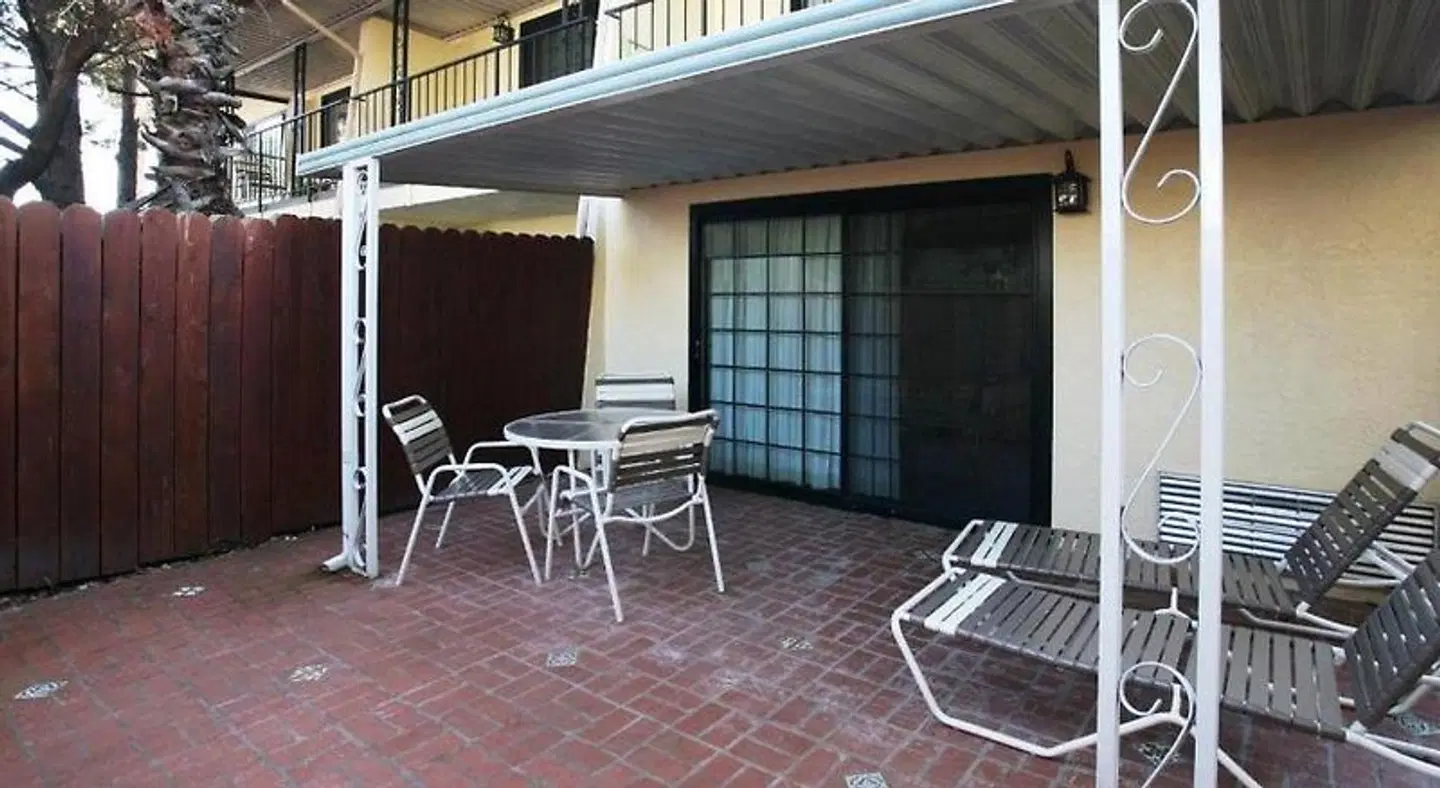 Best Western Sandman Terrasse