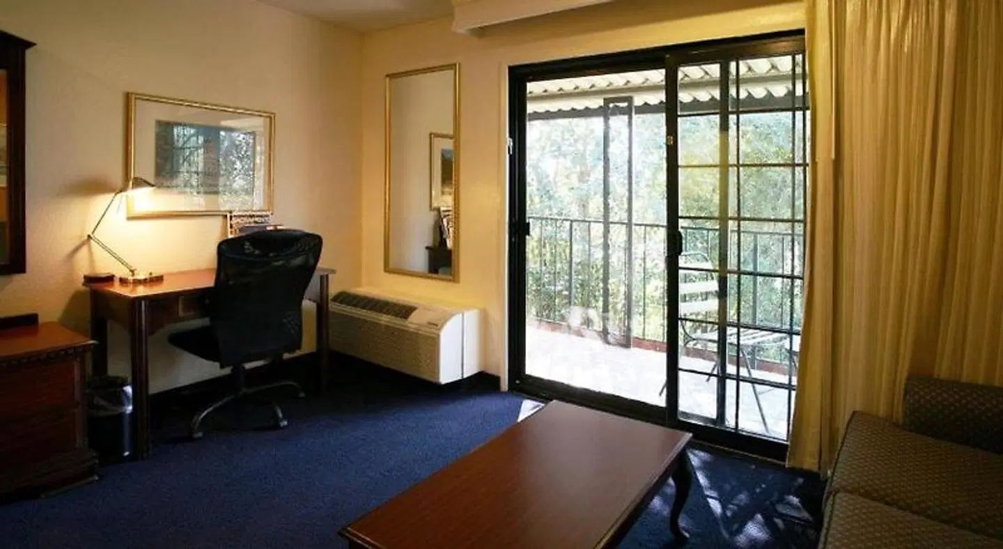 Best Western Sandman ROOM_EXAMPLE