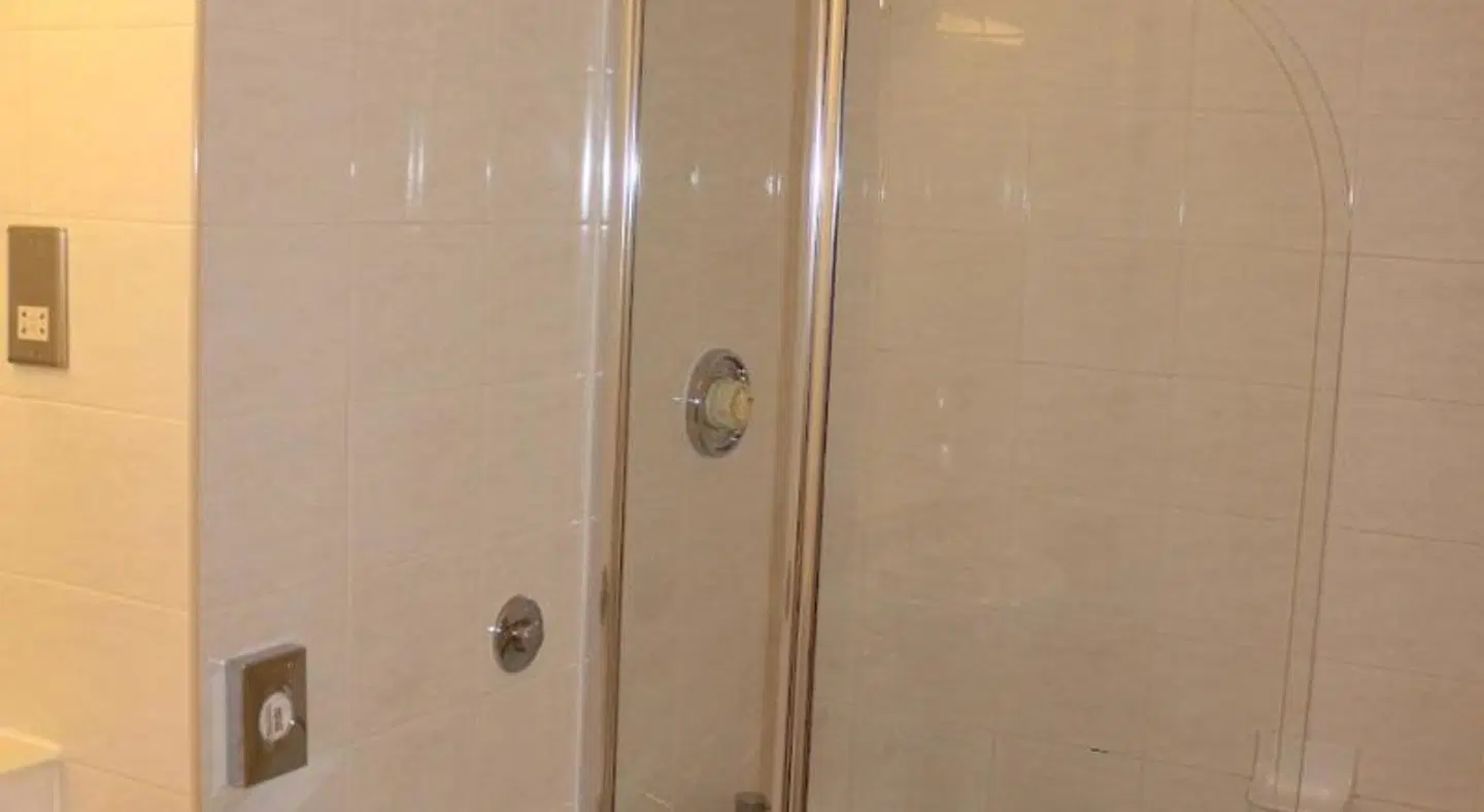 Mercure Newcastle George Washington Hotel Golf and Spa Badezimmer