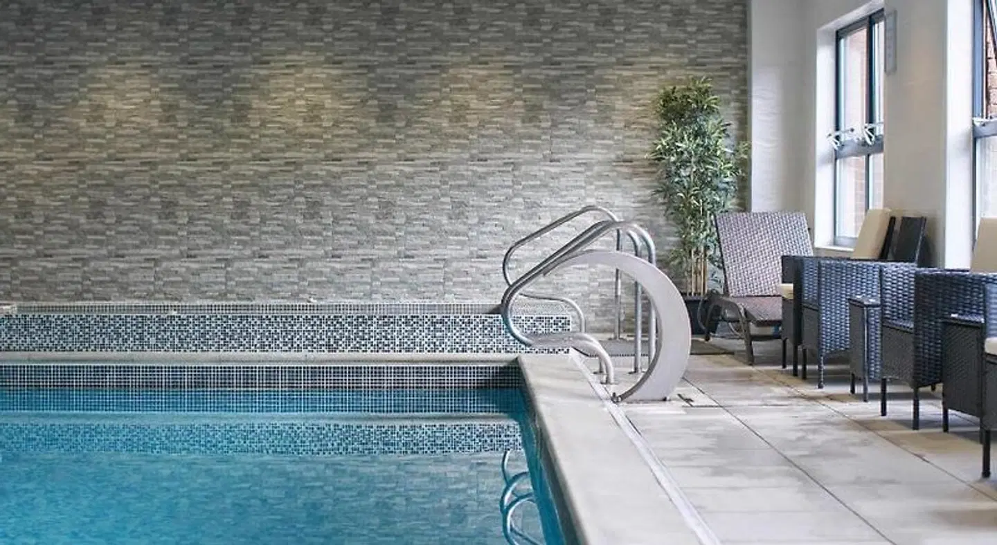 Mercure Newcastle George Washington Hotel Golf and Spa HEALTH_BEAUTY