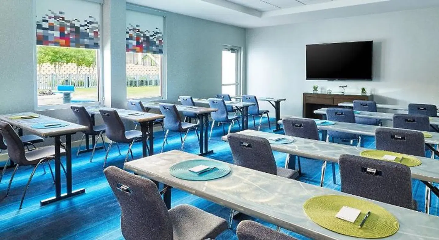 Aloft by Marriott Las Colinas Konferenz