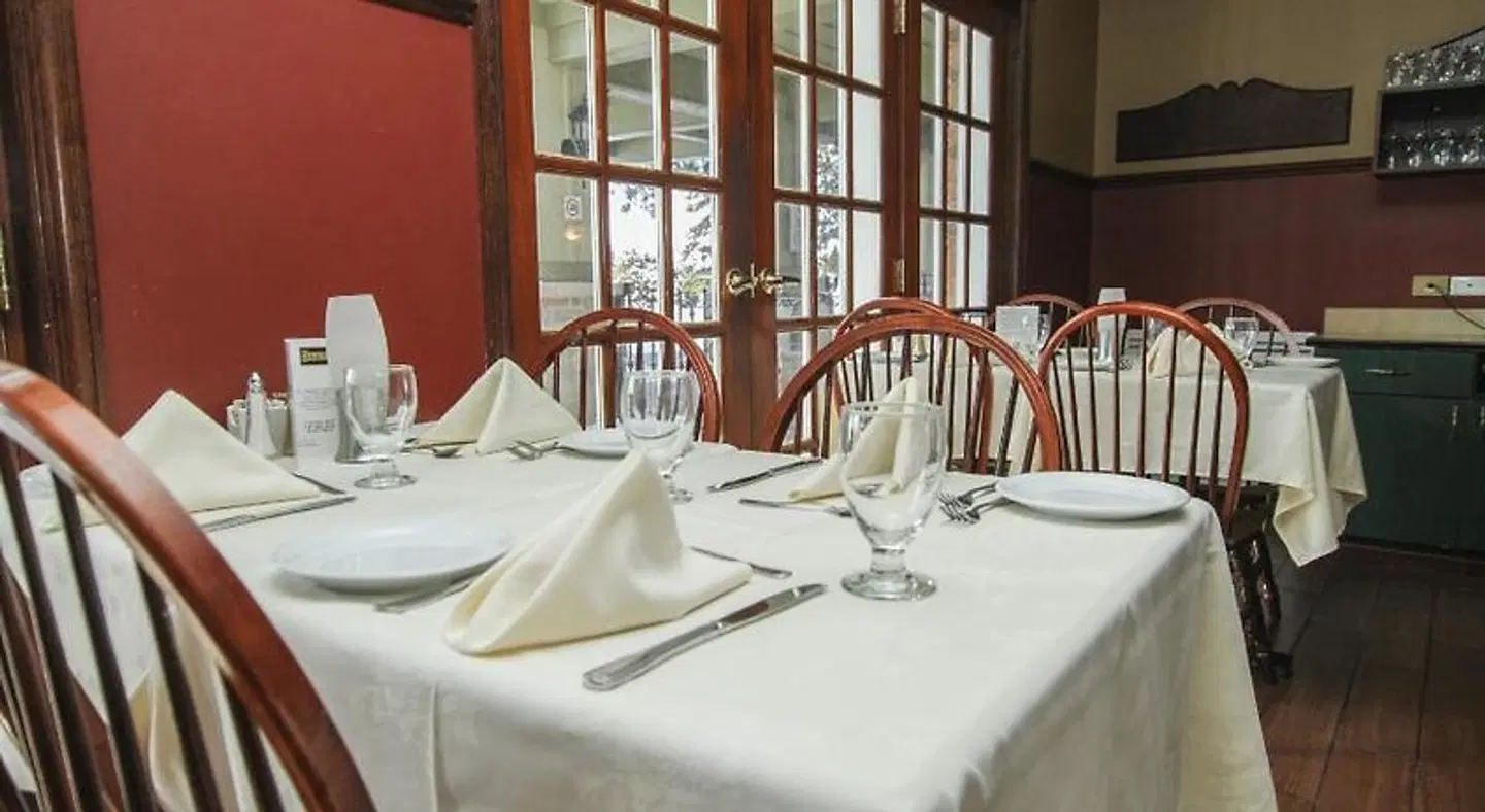 Best Western Parkway Inn & Conference Centre Restaurant