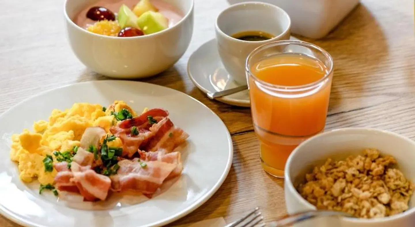 ibis Styles Rastatt Baden-Baden Restaurant