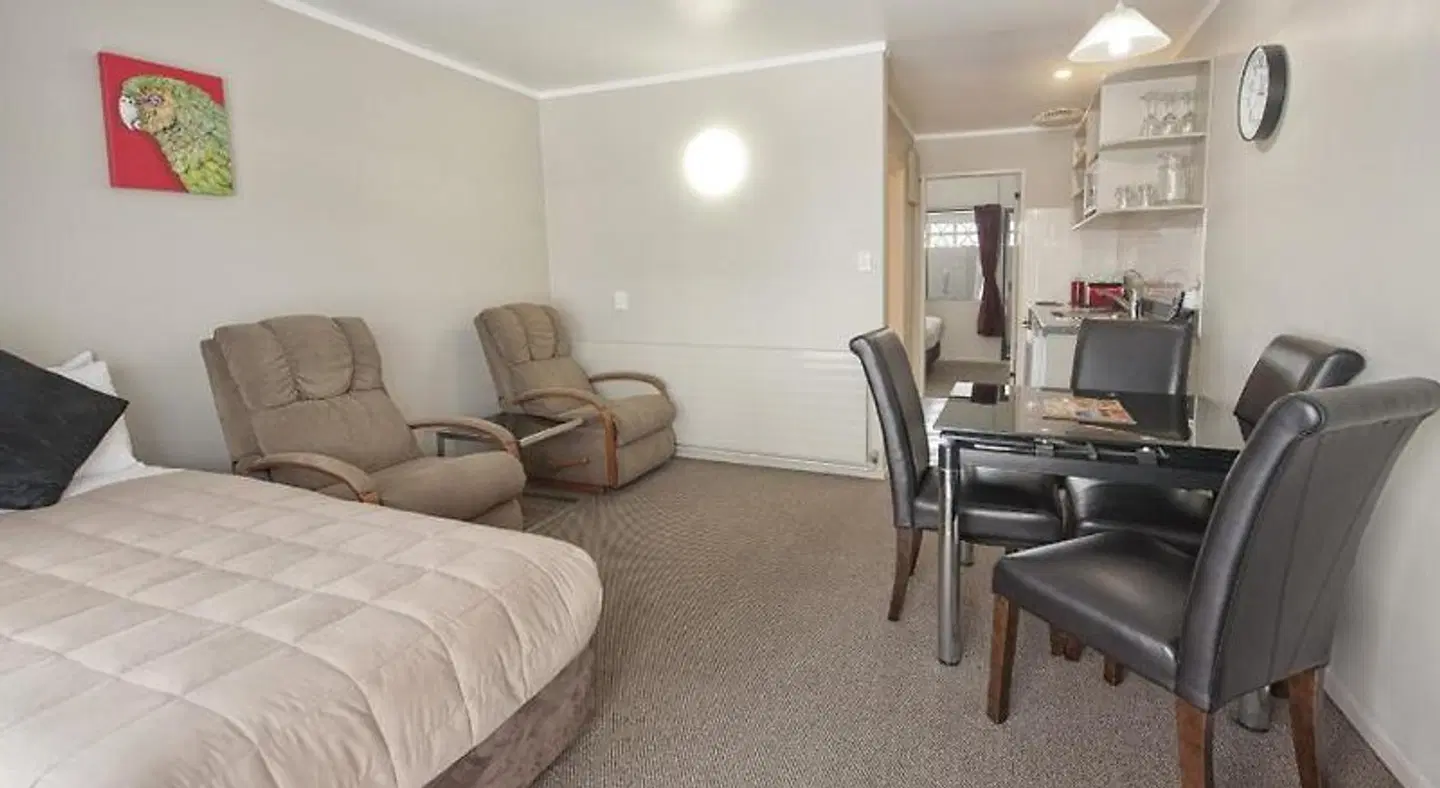Sport Of Kings Motel ROOM_EXAMPLE