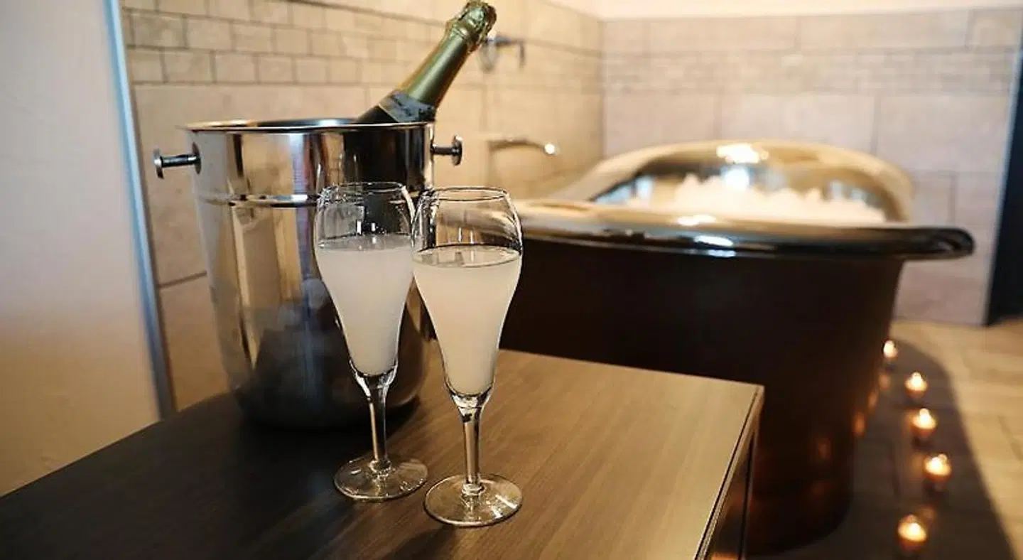 The Copper King Hotel and Convention Center Restaurant