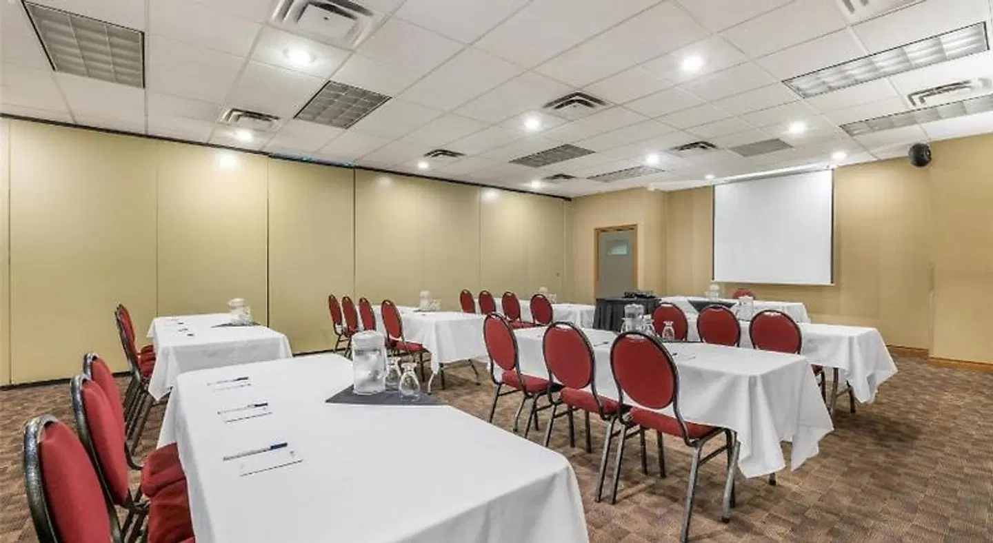 Best Western The Westerly Hotel Konferenz