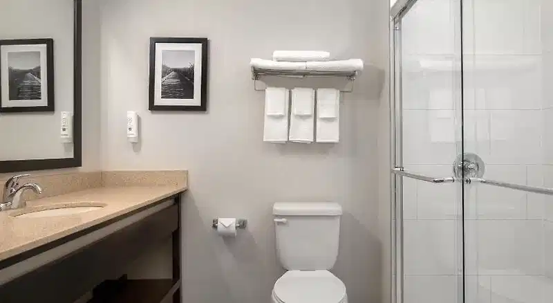 Quality Inn & Suites Kingston – Hotelfoto
