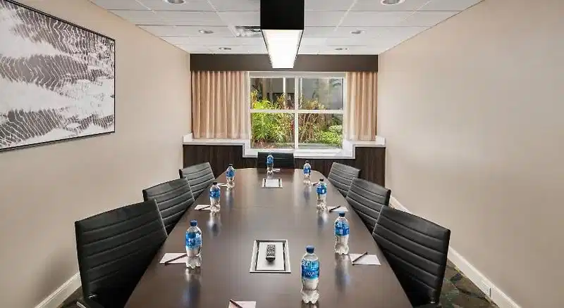 Residence Inn by Marriott Tampa Downtown – Hotelfoto