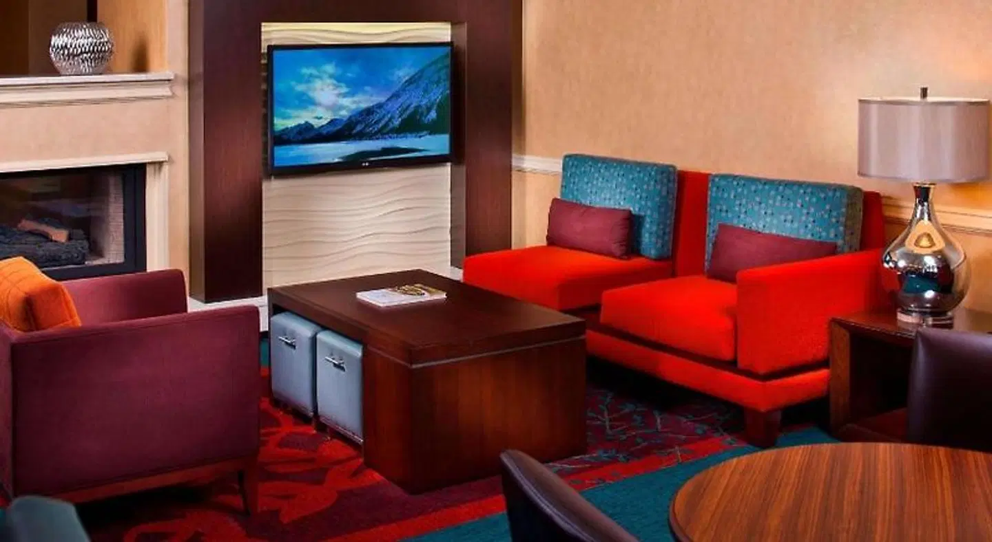 Sonesta ES Suites Birmingham Homewood ROOM_EXAMPLE