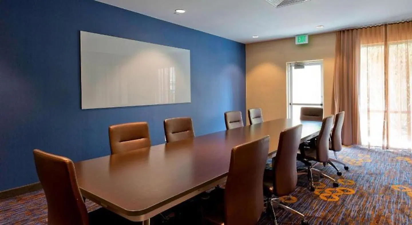 Courtyard by Marriott Jacksonville Flagler Center Konferenz