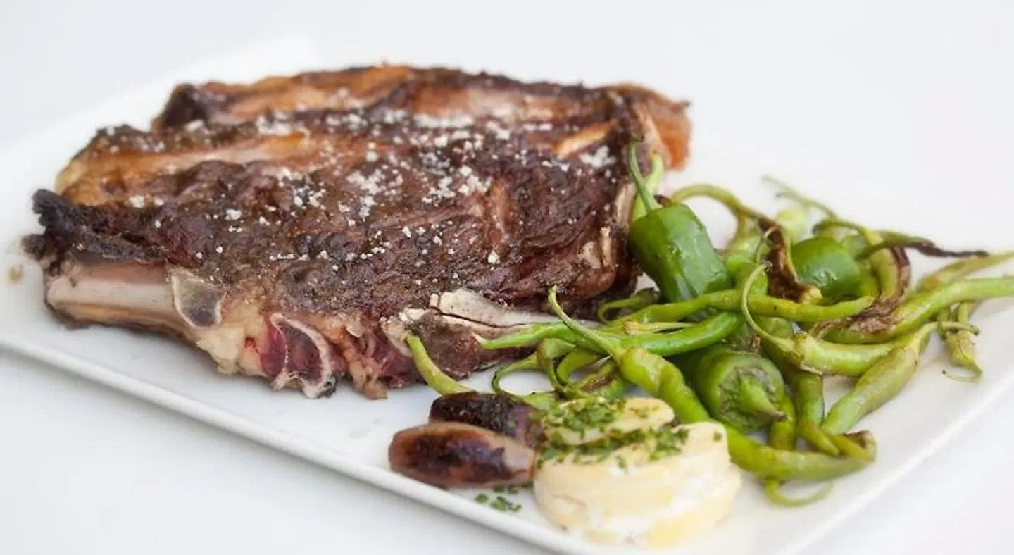Viura Restaurant