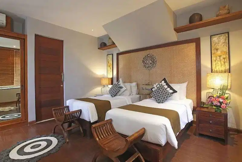 The Akasha Luxury Boutique Villas – Hotelfoto