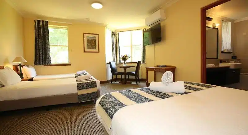 La Maison Boutique Hotel – Hotelfoto