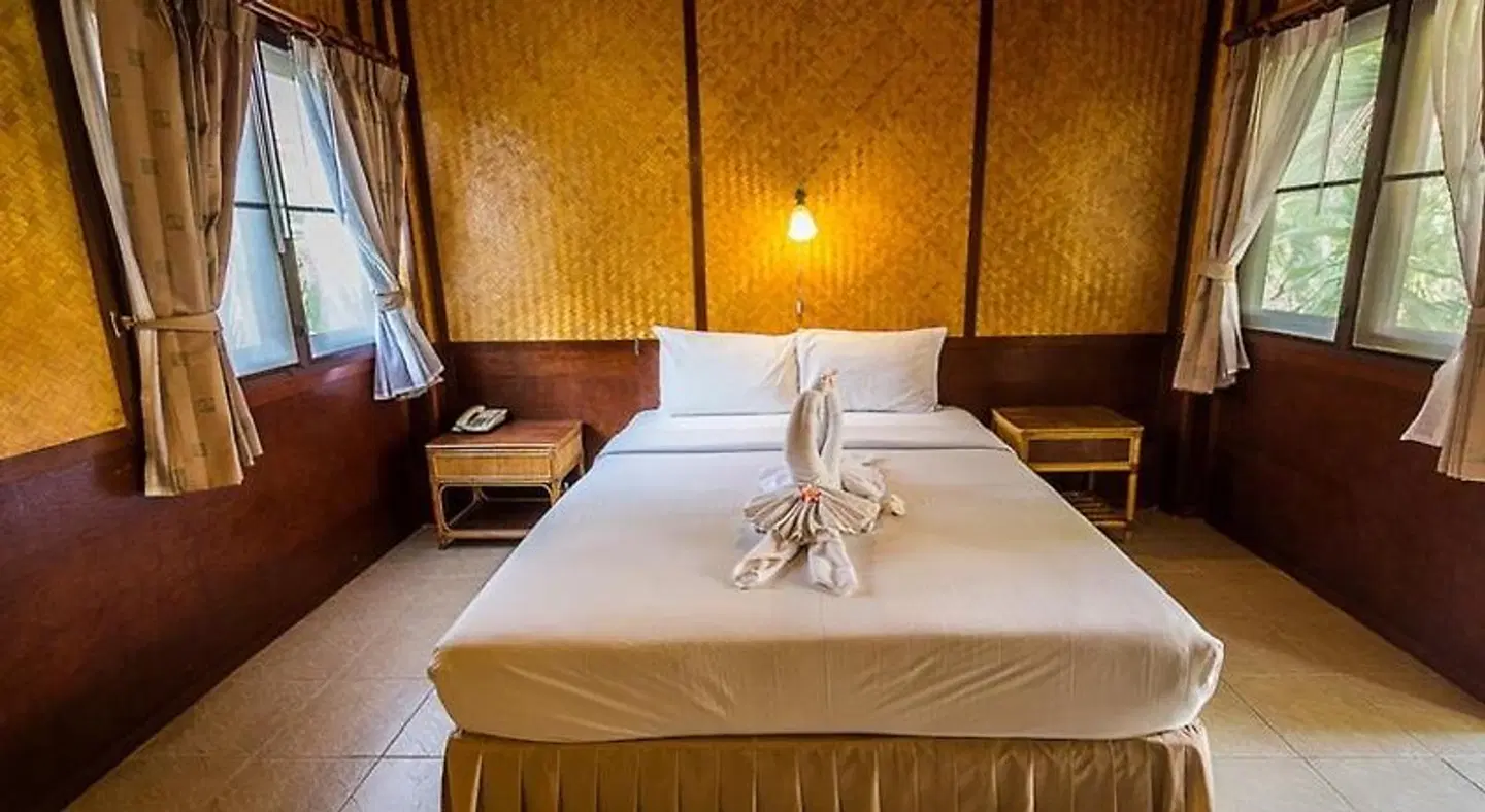 Coco Palm Beach Resort HEALTH_BEAUTY