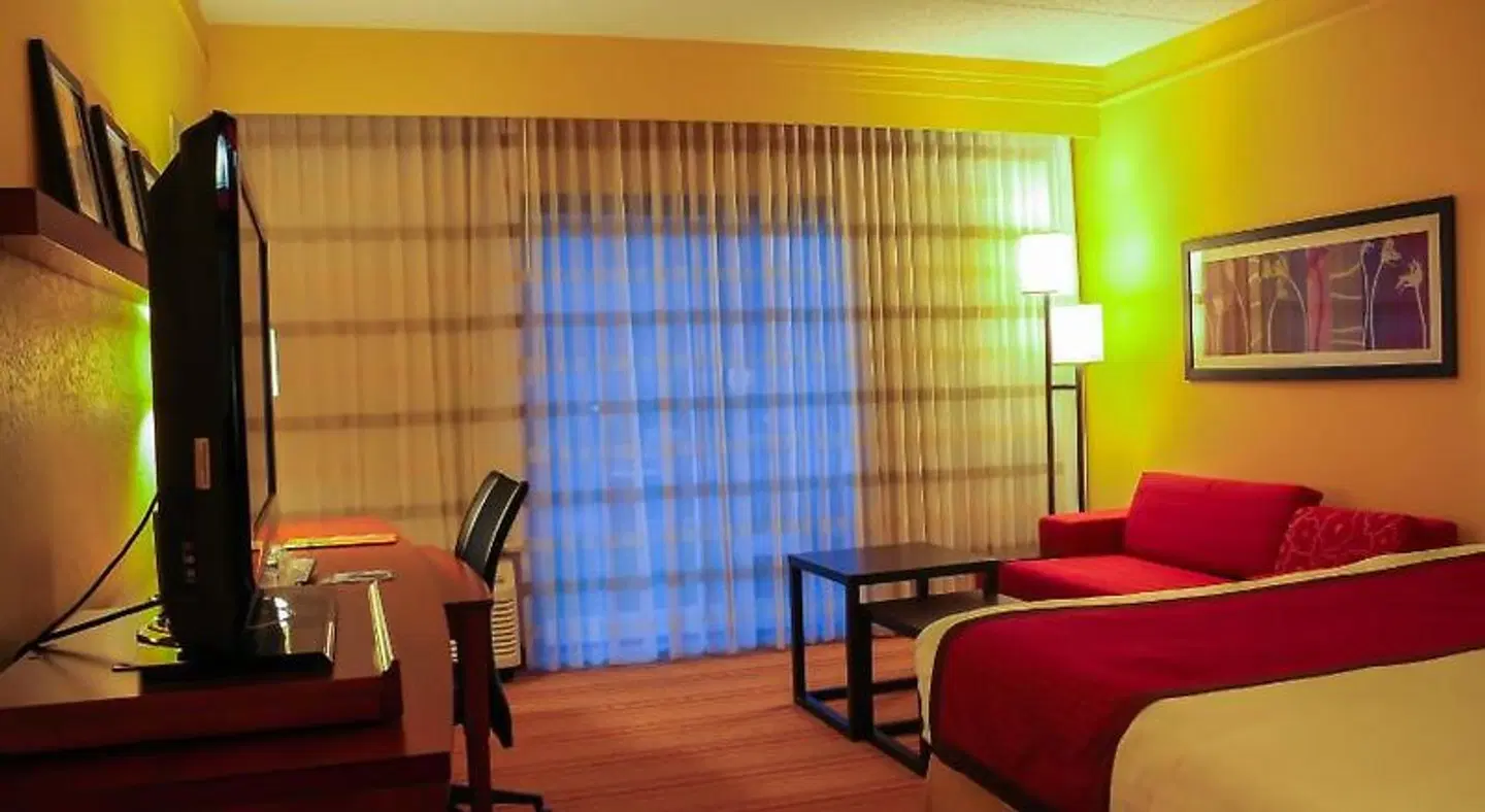 Super 8 by Wyndham Dallas Love Field Airport Konferenz