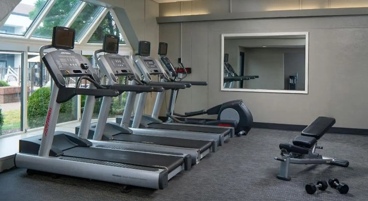 Courtyard by Marriott Nashville Brentwood SPORTS_AND_LEISURE