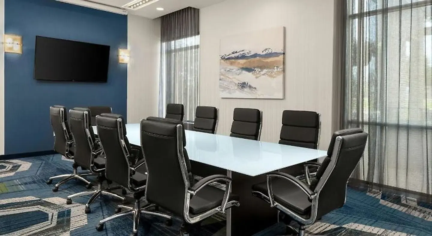 SpringHill Suites by Marriott Kalispell Konferenz