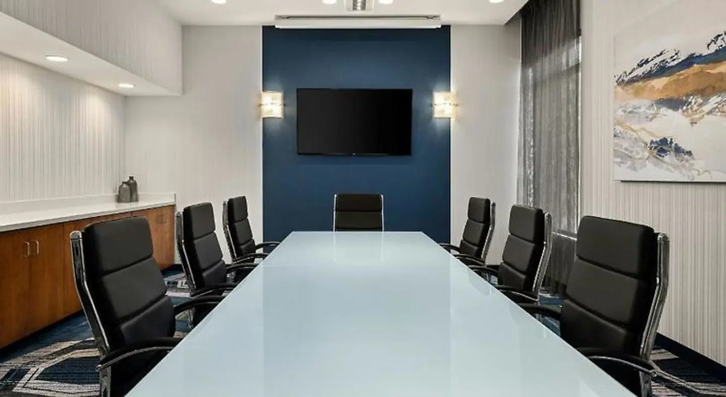 SpringHill Suites by Marriott Kalispell Konferenz