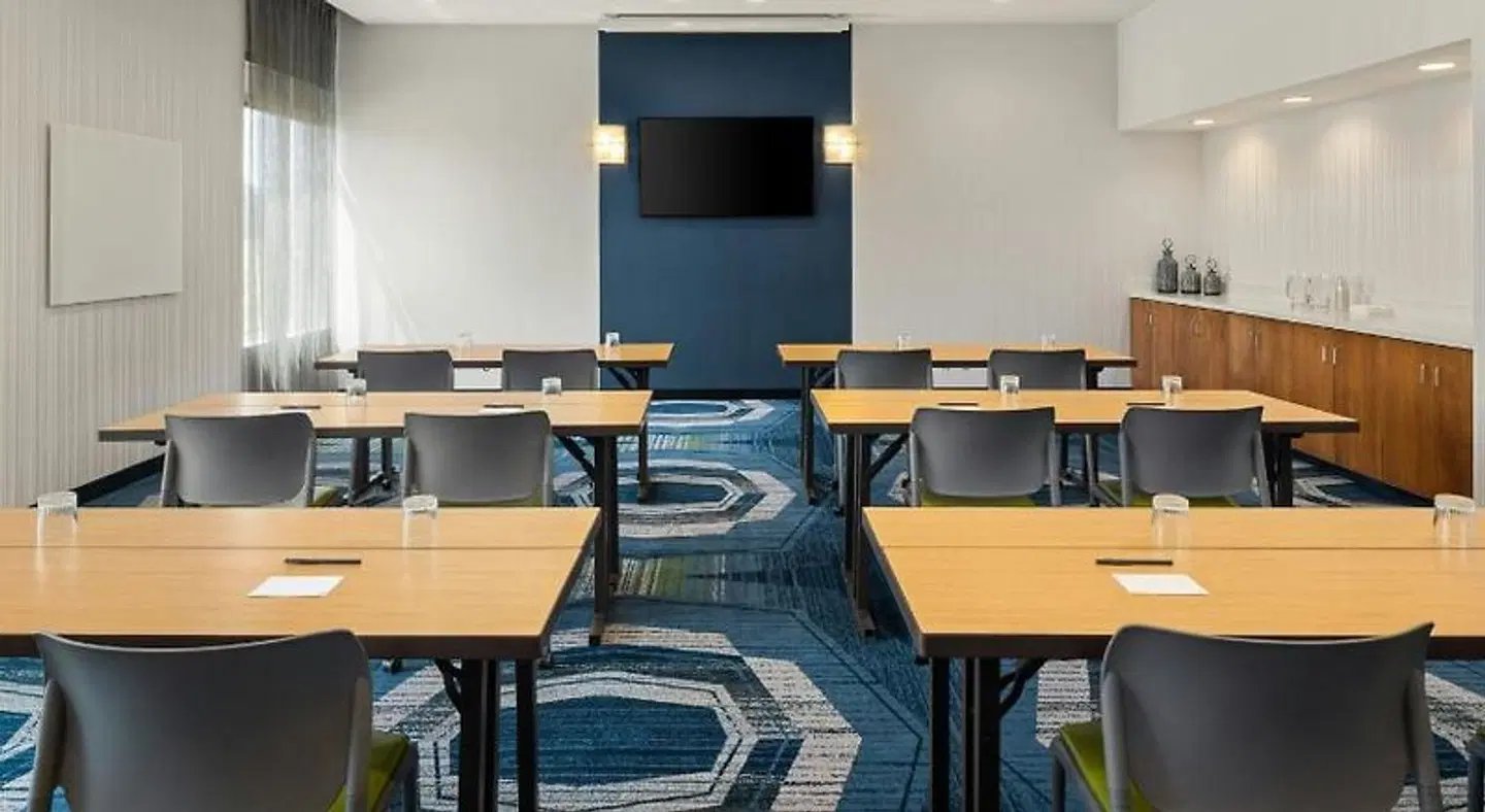 SpringHill Suites by Marriott Kalispell Konferenz