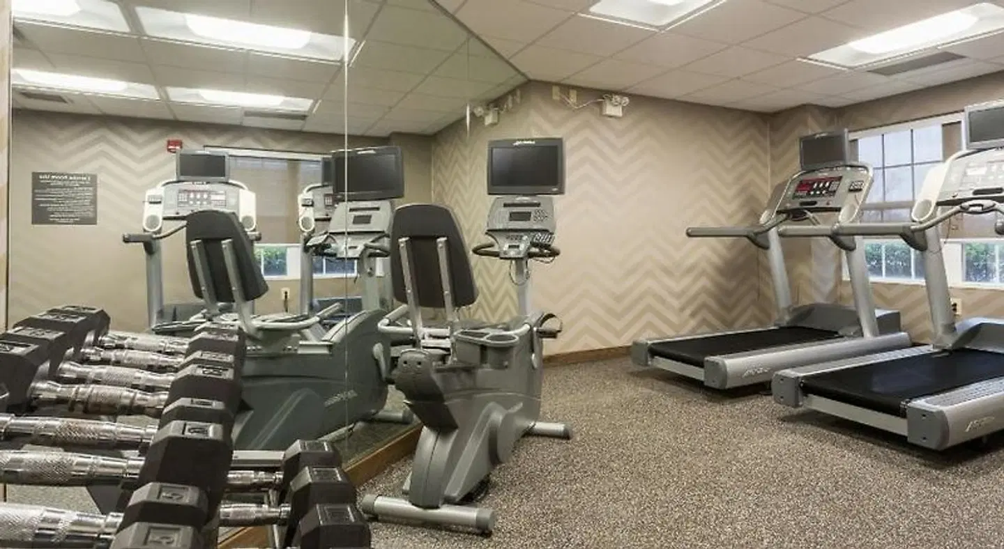Residence Inn by Marriott Louisville Northeast SPORTS_AND_LEISURE