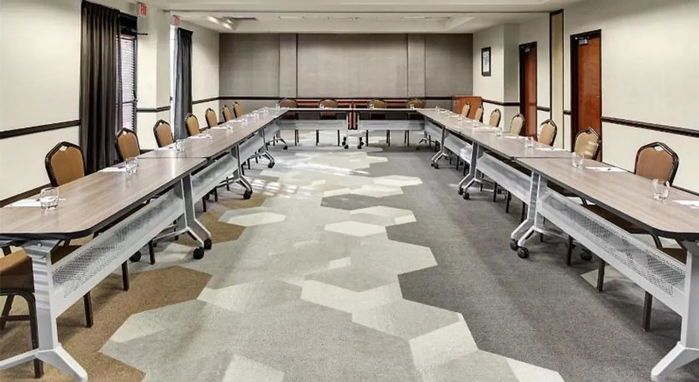 Hyatt Place Boise/Towne Square Konferenz