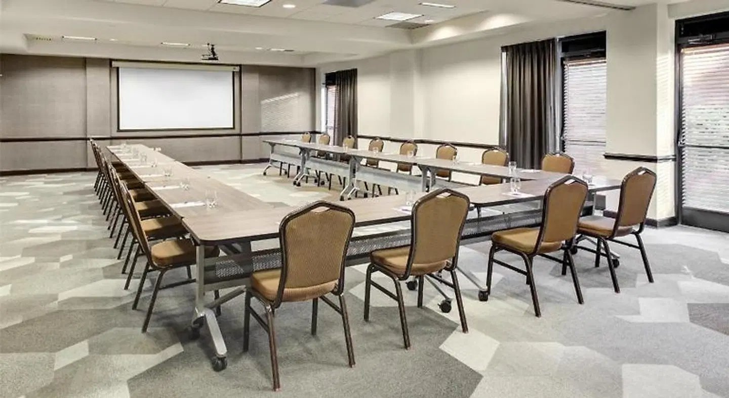 Hyatt Place Boise/Towne Square Konferenz