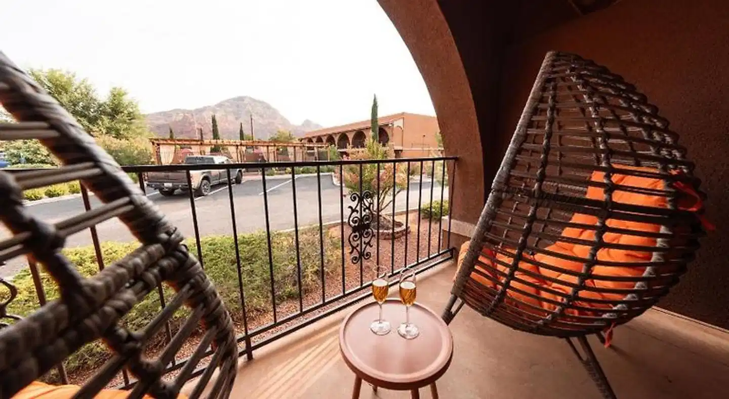 Days Inn Sedona Terrasse