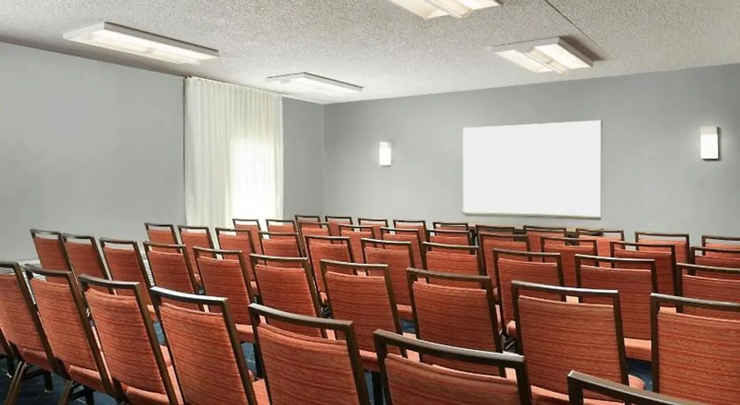 Courtyard by Marriott Dallas-Fort Worth/Bedford Konferenz