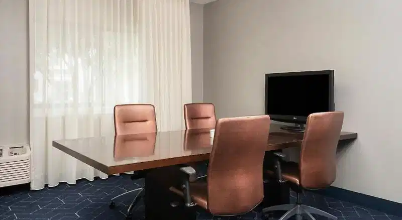 Courtyard by Marriott Dallas-Fort Worth/Bedford – Hotelfoto