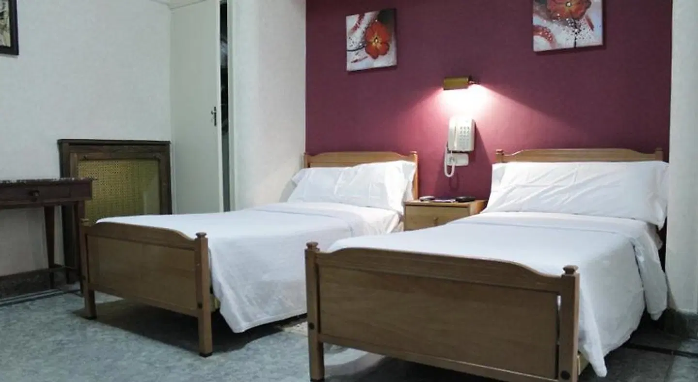 Hostal Lisboa ROOM_EXAMPLE