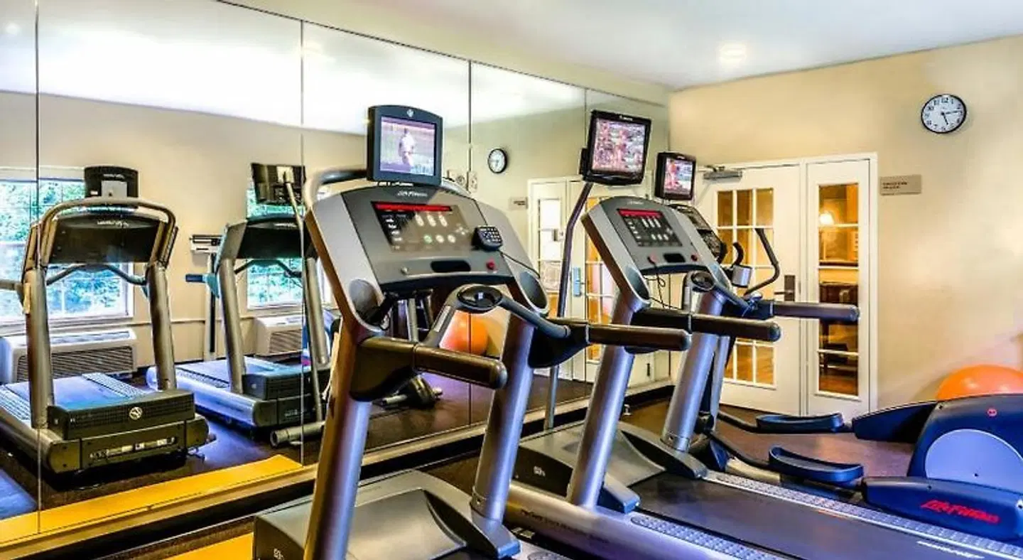 TownePlace Suites by Marriott Baltimore BWI Airport SPORTS_AND_LEISURE