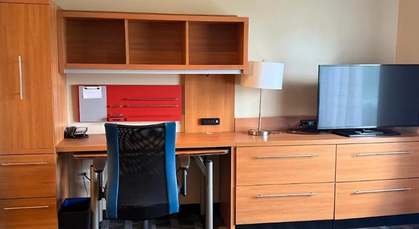 TownePlace Suites by Marriott Hattiesburg ROOM_EXAMPLE