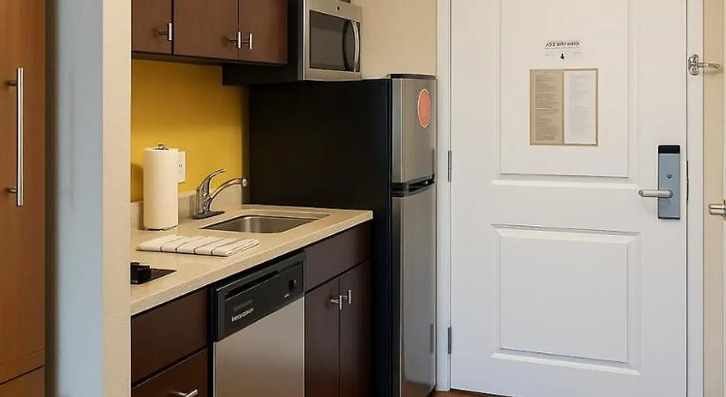 TownePlace Suites by Marriott Hattiesburg ROOM_EXAMPLE